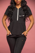 Scrub Babe Set